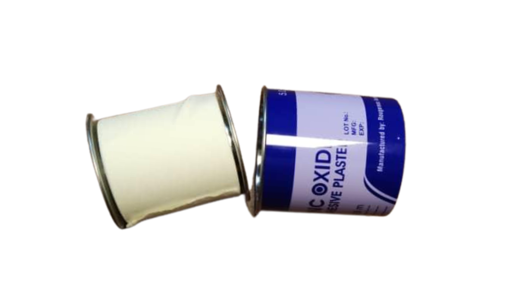 چسب لکوپلاست مقاوم در برابر رطوبت و تعریق