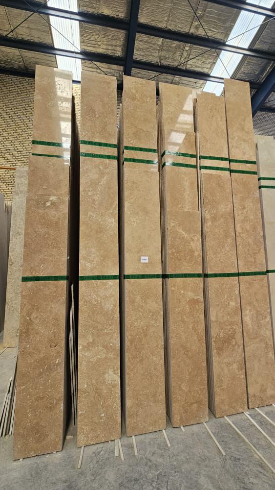 تراورتن کرم تکاب قیمت ویژه