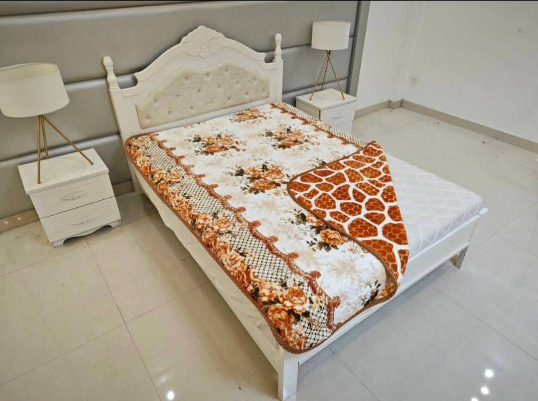 تامین مستقیم از نمایندگی و قیمت عمده پتو کلودی مارال دورو تک نفره