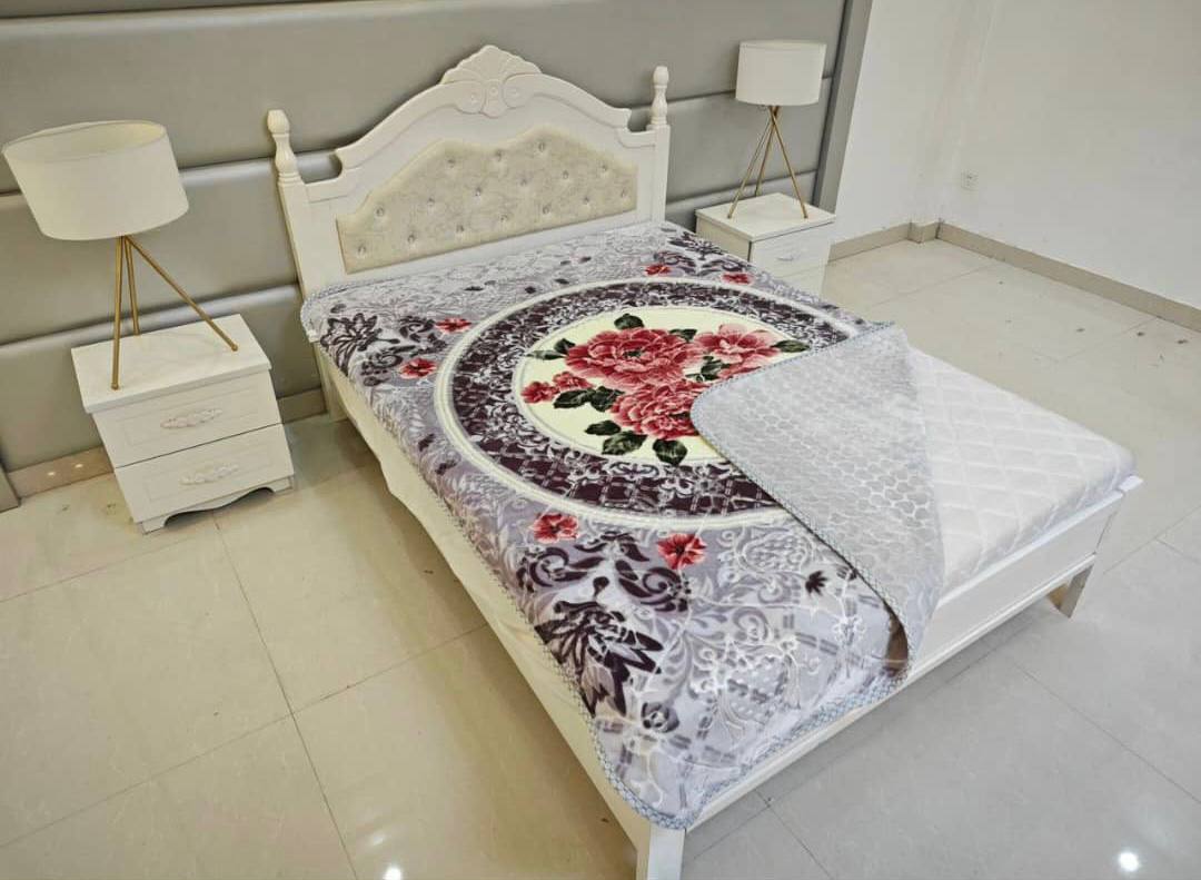 تصویر 2 از تامین مستقیم از نمایندگی و قیمت عمده پتو کلودی مارال دورو تک نفره