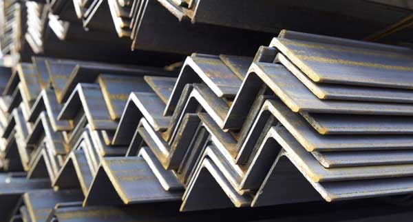 تصویر 1 از نبشی فولاد ناب تبریز اتصالات سازه ای دقیق