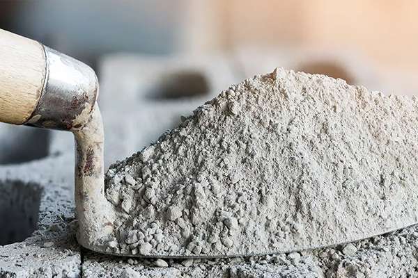 سیمان پرتلند آهکی مقاومت فشاری مناسب سازه سبک