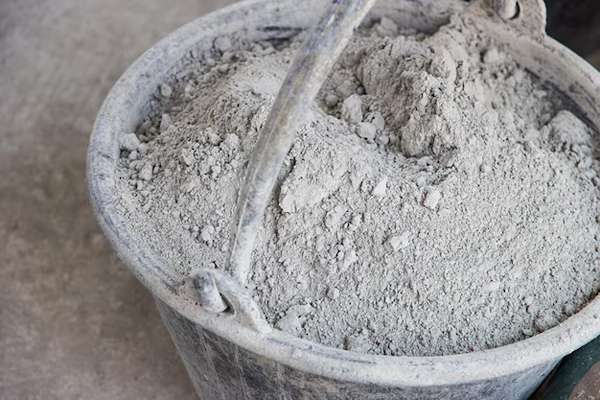 تصویر 1 از سیمان پرتلند ایران سازگاری محیط زیست پایداری