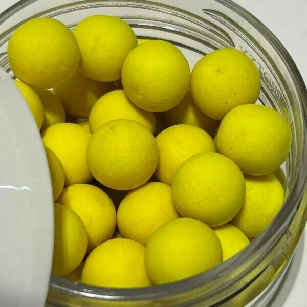 تصویر 2 از گوگرد گرانول صادراتی آفت‌ کش ارگانیک طبیعی