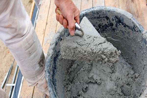 تصویر 3 از سیمان پرتلند ساوه دوام سازه بلندمدت مهندسی