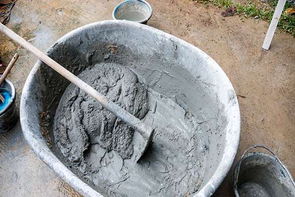 تصویر 3 از سیمان پرتلند مشهد کاربرد عمرانی سازه بتنی