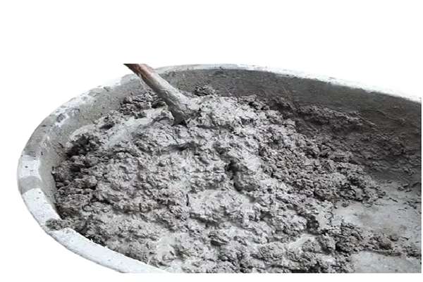 تصویر 1 از سیمان پرتلند معمولی کاربرد ملات بتن سازی