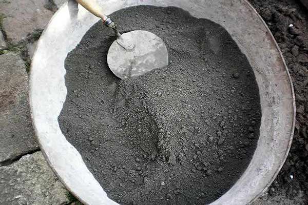 تصویر 3 از سیمان پرتلند معمولی کاربرد ملات بتن سازی