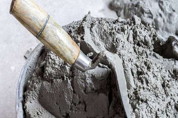 تصویر 4 از سیمان پرتلند خاکستری انتخاب بهینه هزینه ساخت