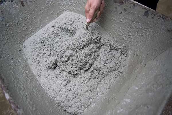 سیمان پرتلند خاکستری انتخاب بهینه هزینه ساخت