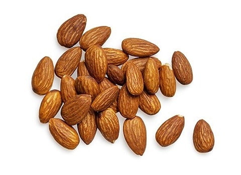 تصویر 3 از بادام درختی سنجابک مغز تازه و خوشمزه