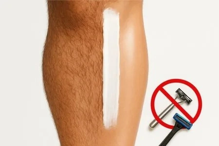 تصویر 2 از نوره طبیعی مخصوص درمان مشکلات پوستی ناشی از استرس