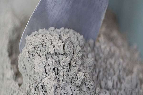 تصویر 3 از سیمان پرتلند خاکستری دوام بلندمدت پروژه عمرانی