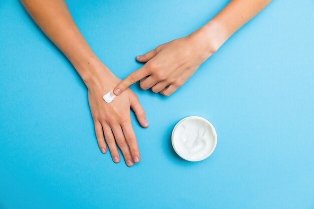 تصویر 4 از نوره طبیعی زرنیخ برای حفظ شادابی و نشاط پوست