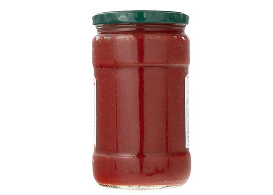 تصویر 3 از رب گوجه فرنگی چین چین خالص بدون افزودنی