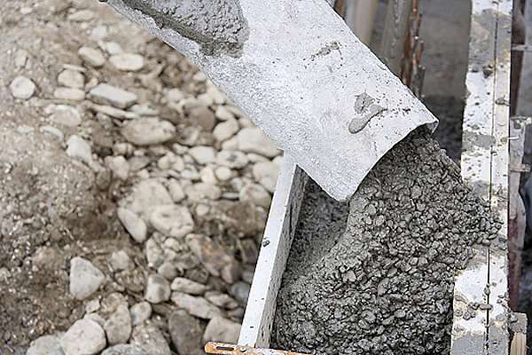 تصویر 3 از سیمان پرتلند تیپ 2 نگهداری اصولی انبار خشک