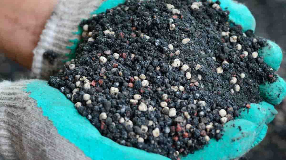 گوگرد گرانول اصفهان استاندارد تولید واحدهای فرآیندی