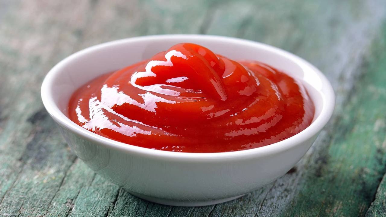 تصویر 1 از رب گوجه فرنگی دلپذیر رنگ ثابت فوق‌ العاده