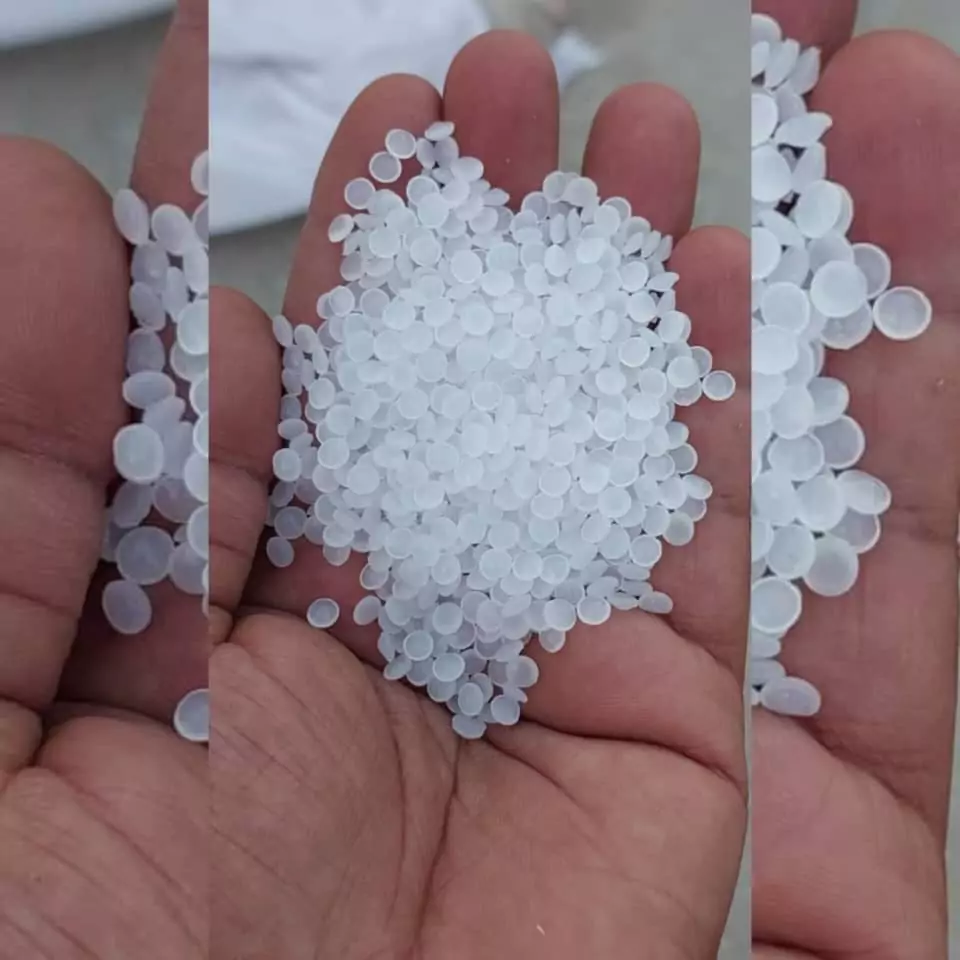 گوگرد گرانول برای گندم مناسب مزارع تولیدی