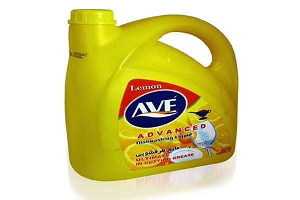 تصویر 3 از مایع ظرفشویی 4 لیتری اوه کف پایدار شستشو آسان قابلمه