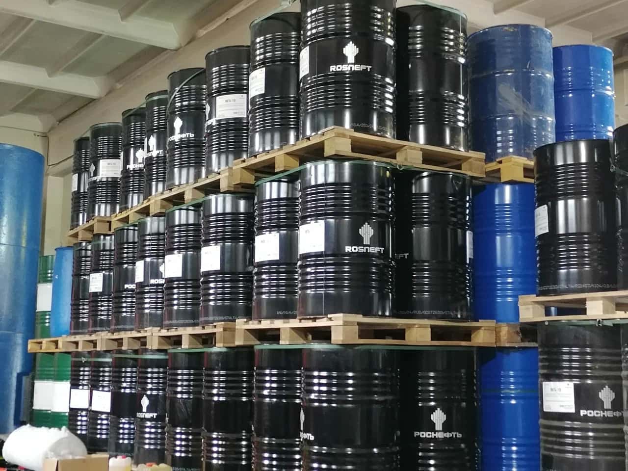 تصویر 4 از قیر نفوذی صادراتی مناسب صادرات به کشور های بزرگ