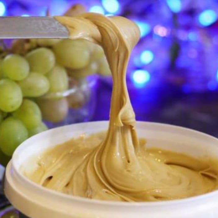 تصویر 4 از شیره انگور فله سنتی طبیعی تولید مستقیم