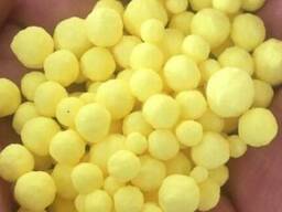 تصویر 4 از گوگرد گرانول کشاورزی تأمین کننده مواد اولیه خاک