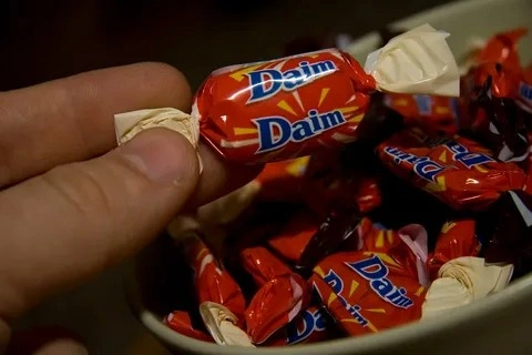 تصویر 1 از شکلات کاکائویی در طعم های بی نظیر مخصوص علاقه مندان شکلات