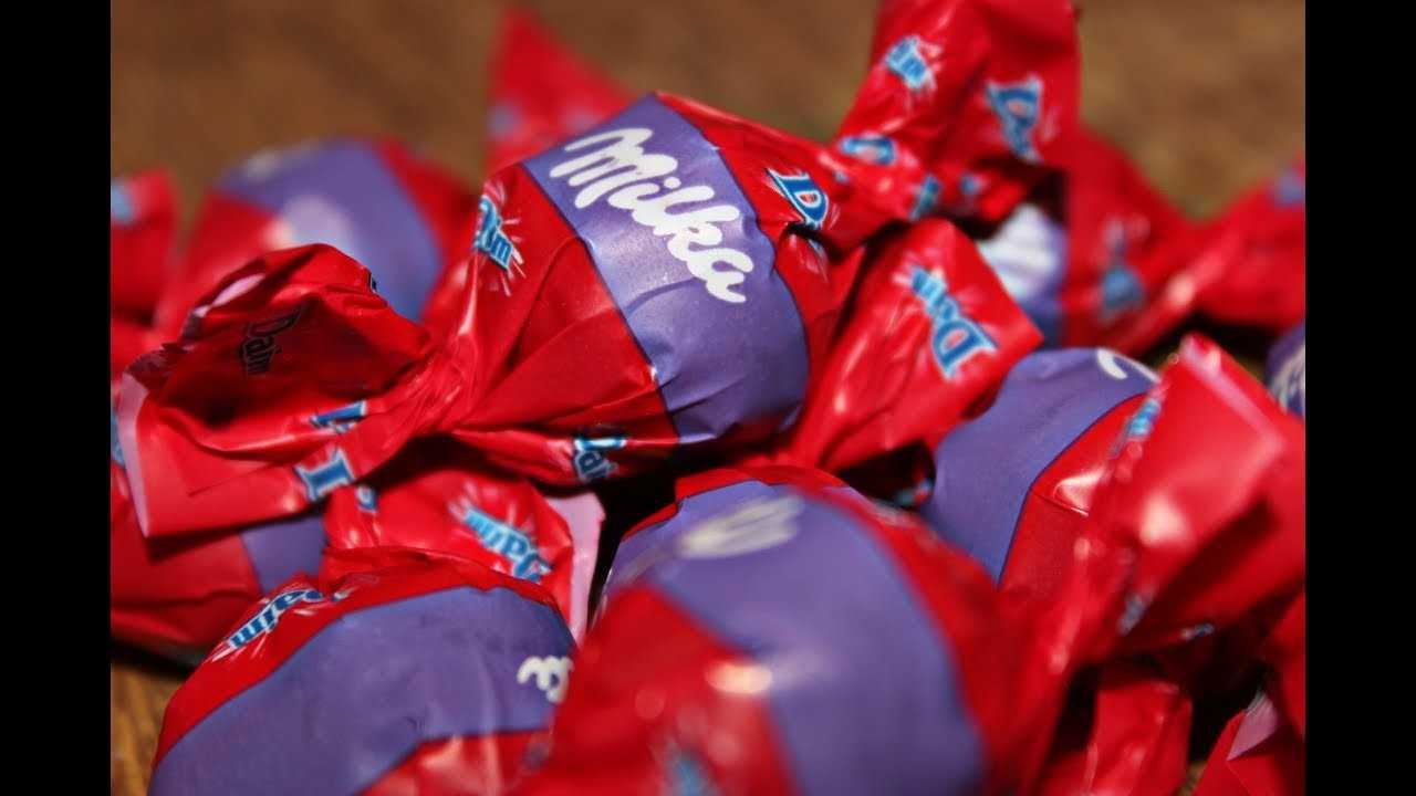 تصویر 2 از شکلات کاکائویی در طعم های بی نظیر مخصوص علاقه مندان شکلات