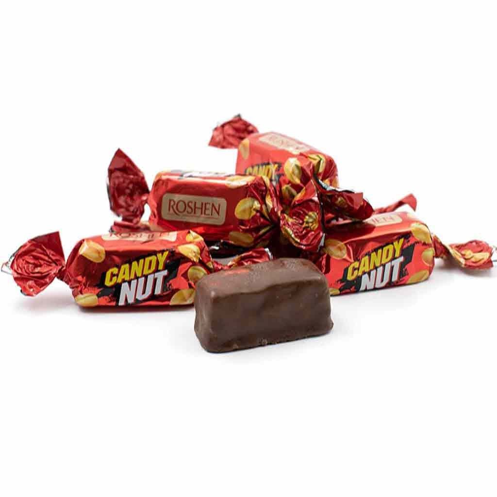 تصویر 3 از شکلات کاکائویی خوشمزه در بسته بندی های مختلف با طراحی مدرن و جذاب