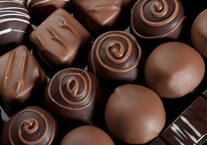 تصویر 3 از شکلات کاکائویی با طعم غنی و جذاب کاکائوی اصل