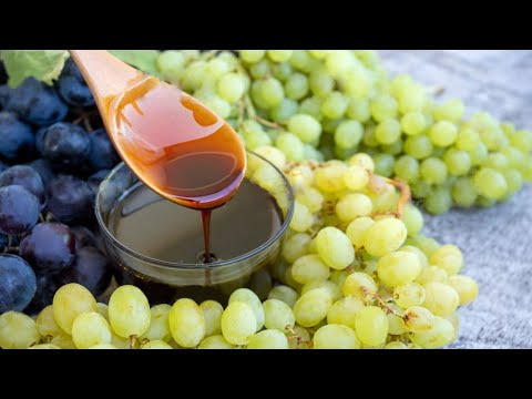 تصویر 3 از شیره انگور یزد کویری ملایم دیرپز