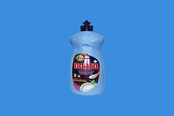 تصویر 4 از مایع ظرفشویی مسافرتی درب ایمن جلوگیری نشت