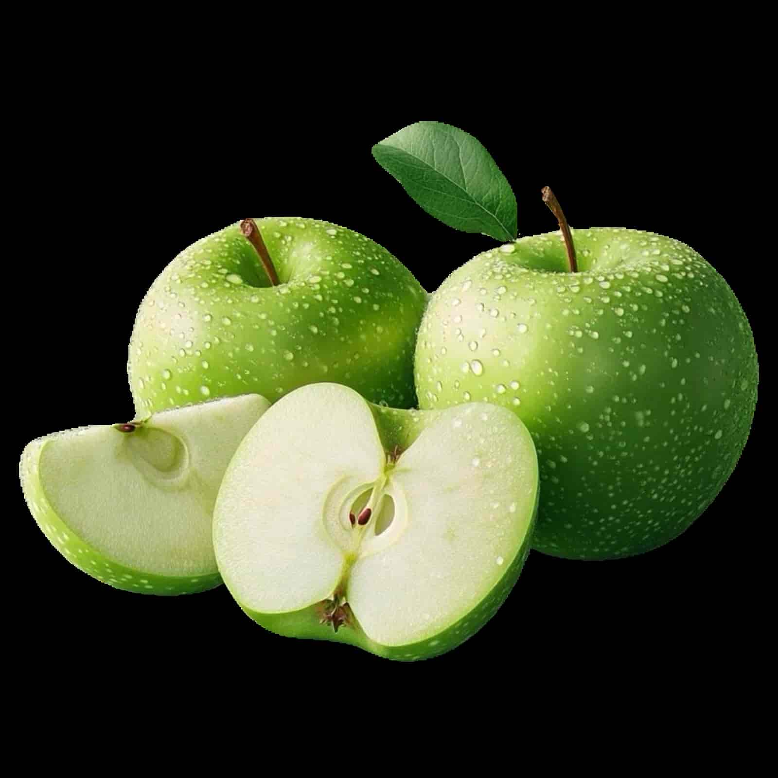 فروش سیب ترش