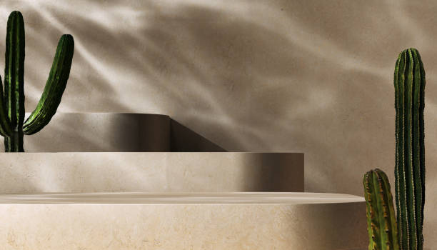 سنگ تراورتن چرمی مات کاربرد معماری مدرن