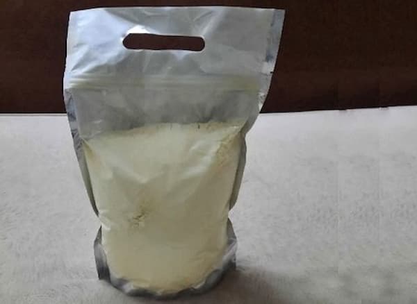 تصویر 3 از پودر موبر سنتی طبیعی ایرانی درجه یک ممتاز