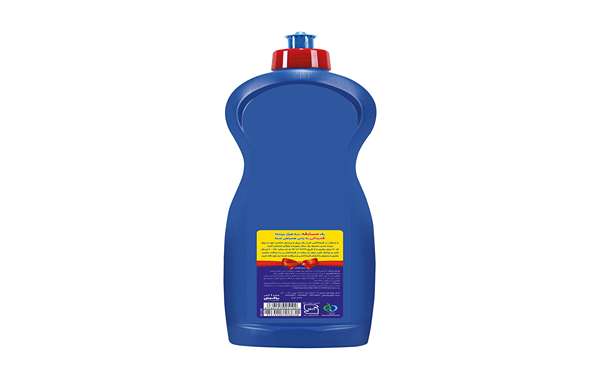 تصویر 4 از مایع ظرفشویی پریل توان زدودن چربی سنگین