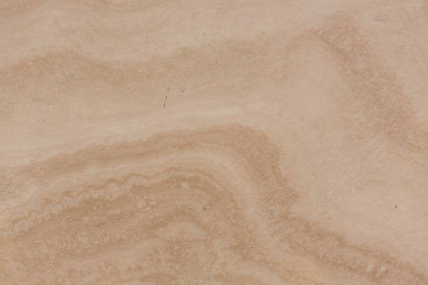 تصویر 4 از سنگ تراورتن موج ریز ظریف جلوه هنری نما