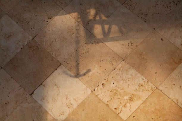 سنگ تراورتن موج ریز ظریف جلوه هنری نما