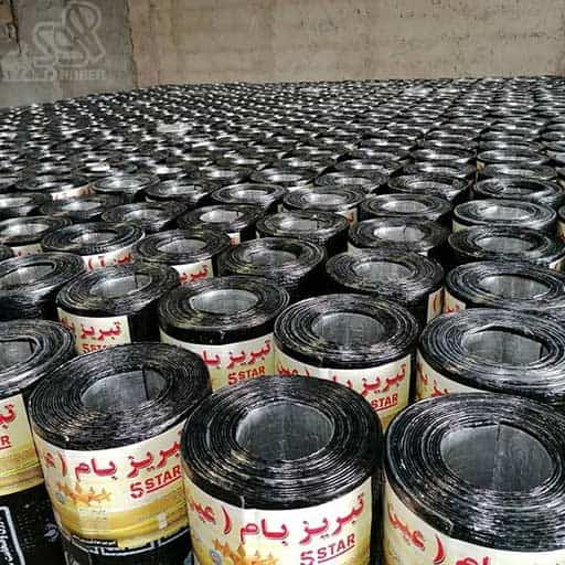 فروش ایزوگام تبریز