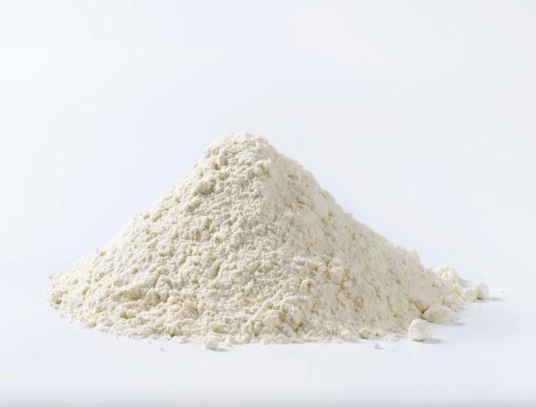 تصویر 2 از پودر موبر گیاهی لطیف بدون حساسیت پوست