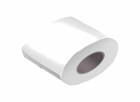 تصویر 1 از دستمال توالت سافتلن بسته‌ بندی فشرده اقتصادی