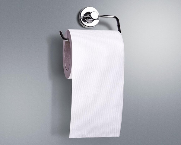 تصویر 4 از دستمال توالت سافتلن بسته‌ بندی فشرده اقتصادی