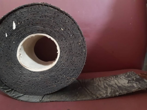 تصویر 4 از ایزوگام چسبی سطح مقاوم با نصب آسان