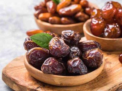 تصویر 1 از خرما کبکاب تازه برداشت با بریکس بالا