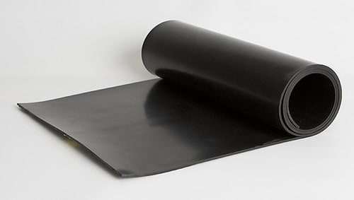 تصویر 2 از ایزوگام پلیمری سطح مقاوم در برابر رطوبت و حرارت