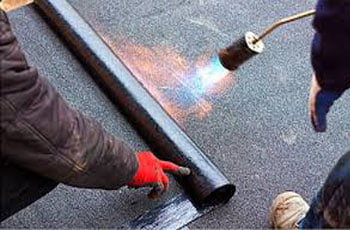 تصویر 4 از ایزوگام پلیمری سطح مقاوم در برابر رطوبت و حرارت