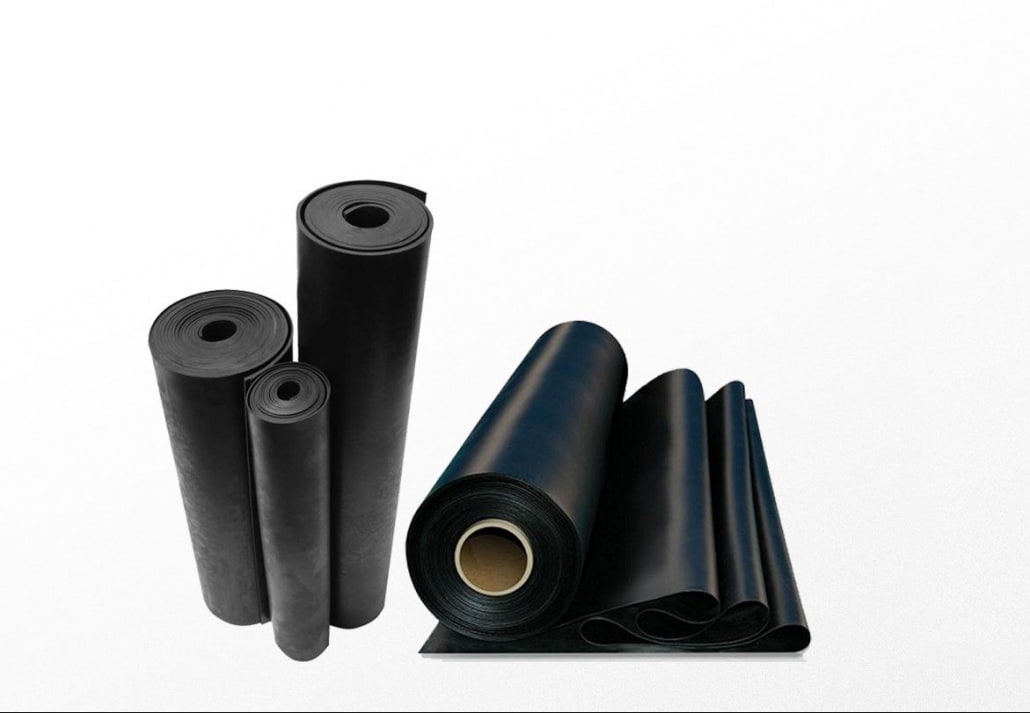 تصویر 1 از ایزوگام پلیمری سطح مقاوم در برابر رطوبت و حرارت