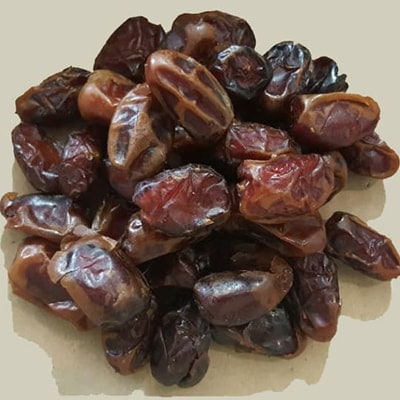 تصویر 1 از خرما کبکاب تازه جنوب با فرآوری اصولی و نگهداری آسان