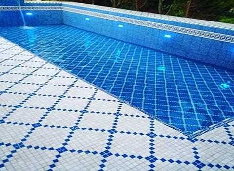 تصویر 3 از ایزوگام استخر ضخامت استاندارد با مقاومت در برابر کلر و رطوبت